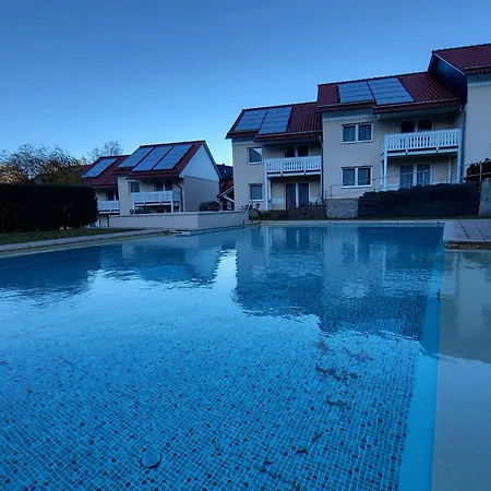 Lejlighed Hotelpark-bodetal-8 By Interhome