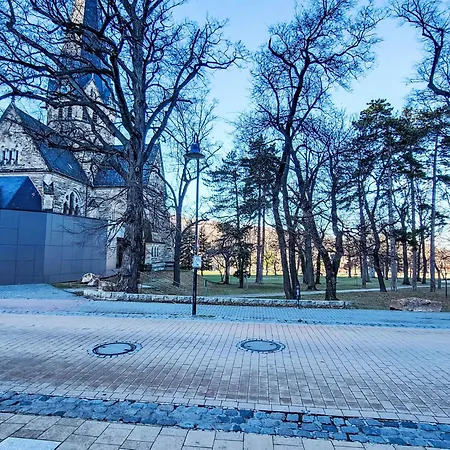 Hotelpark-bodetal-8 By Interhome * Thale