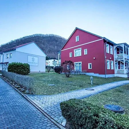 Hotelpark-bodetal-8 By Interhome Thale