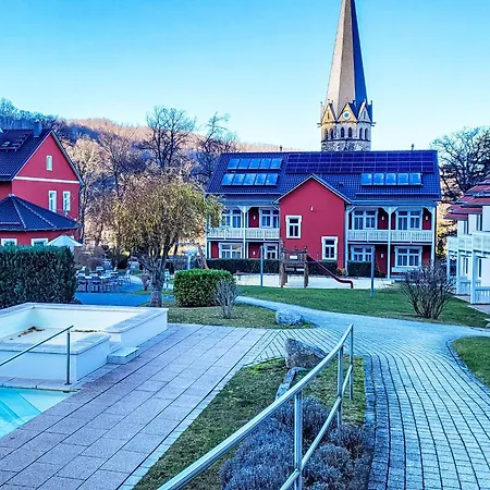 Hotelpark-bodetal-8 By Interhome Lejlighed