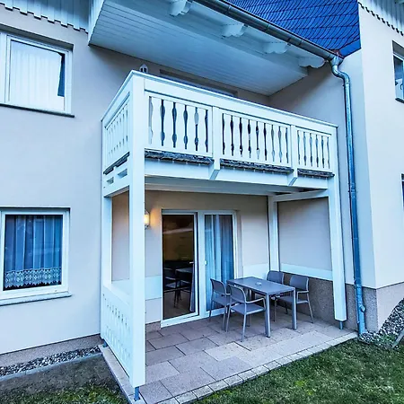 Hotelpark-bodetal-8 By Interhome Thale