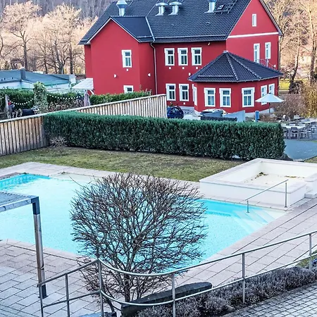 Hotelpark-bodetal-8 By Interhome Lejlighed Thale