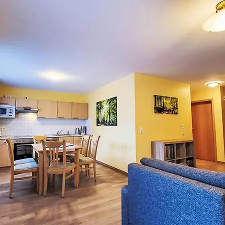 Hotelpark-bodetal-8 By Interhome * Thale