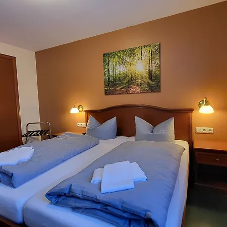 Hotelpark-bodetal-8 By Interhome Apartment