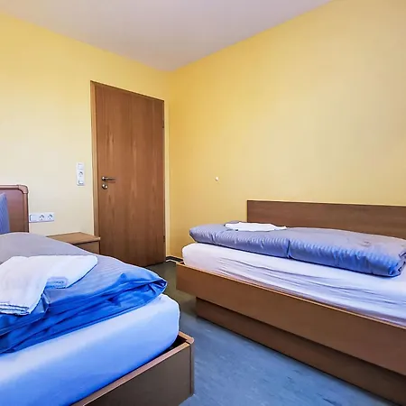 Hotelpark-bodetal-8 By Interhome Appartement Thale