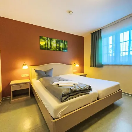 Hotelpark-bodetal-8 By Interhome Appartement Thale