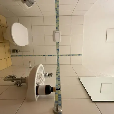 Appartement Hotelpark-bodetal-8 By Interhome