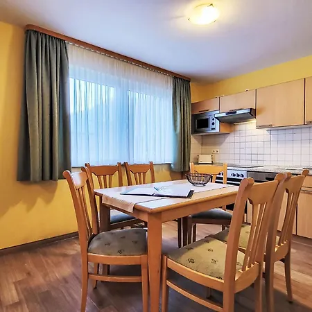 Hotelpark-bodetal-8 By Interhome Appartement