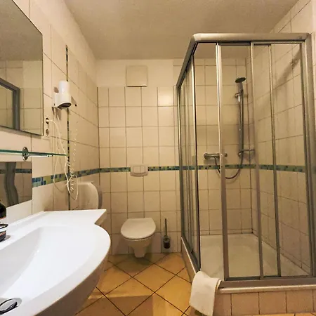 Hotelpark-bodetal-8 By Interhome Appartement *