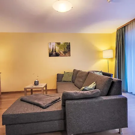 Hotelpark-bodetal-8 By Interhome Apartment Thale