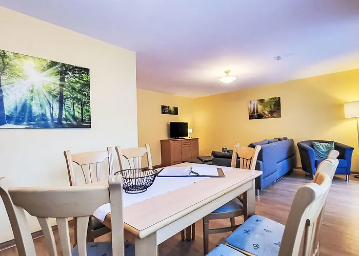 Hotelpark-bodetal-8 By Interhome Appartement Thale