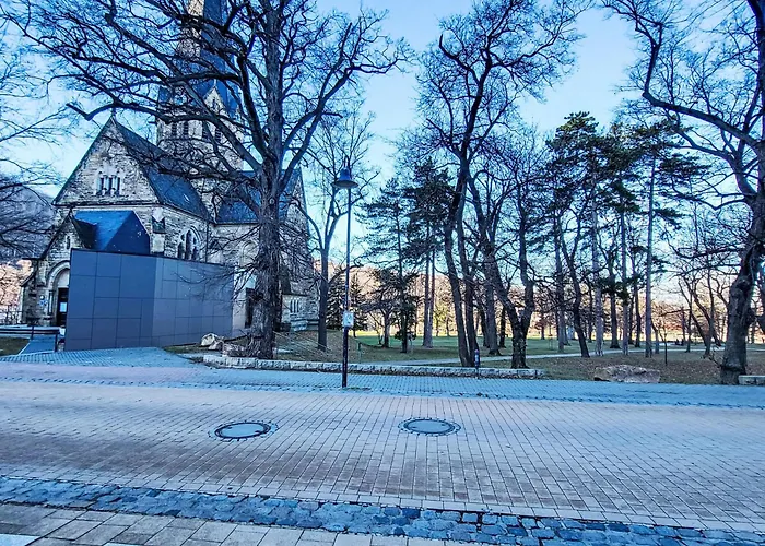 Hotelpark-bodetal-8 By Interhome * Thale