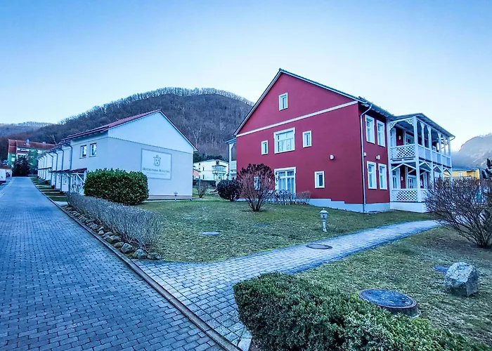 Hotelpark-bodetal-8 By Interhome Thale