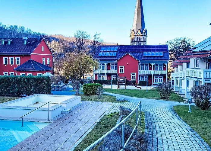 Hotelpark-bodetal-8 By Interhome Lejlighed