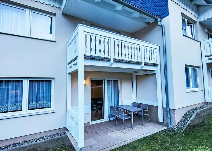 Hotelpark-bodetal-8 By Interhome Thale