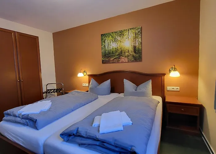 Hotelpark-bodetal-8 By Interhome Appartement