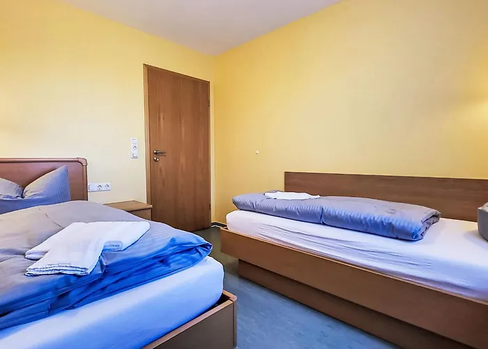 Hotelpark-bodetal-8 By Interhome Appartement Thale