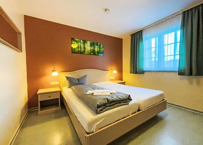 Hotelpark-bodetal-8 By Interhome Appartement Thale