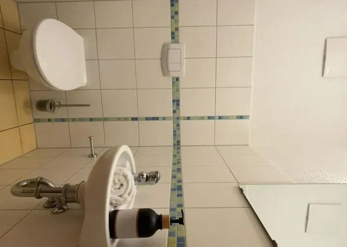 Appartement Hotelpark-bodetal-8 By Interhome