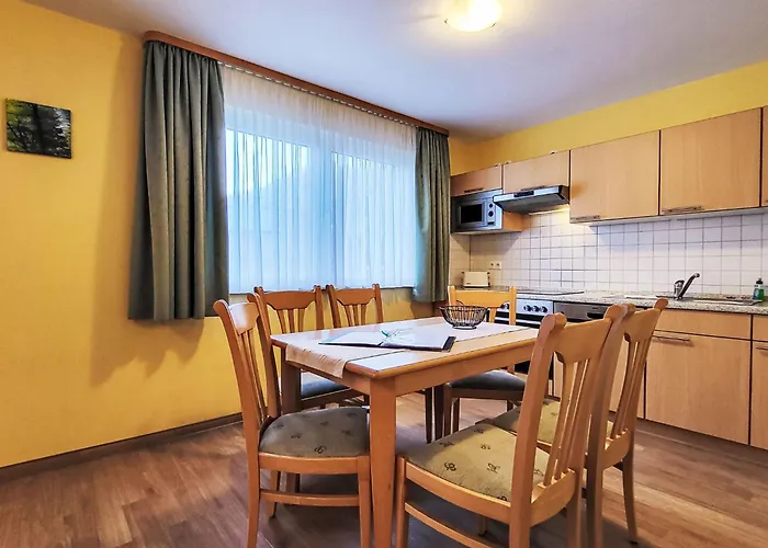 Hotelpark-bodetal-8 By Interhome Appartement