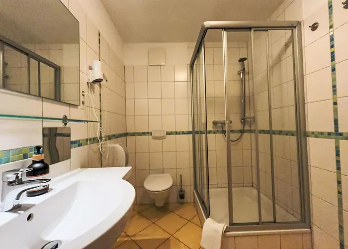 Hotelpark-bodetal-8 By Interhome Lejlighed *